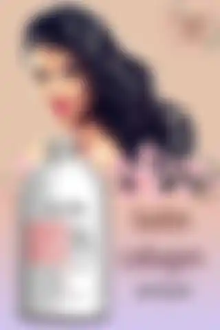 Luca Bella Biotin ve Kolajen Şampuanı: Saç Sağlığınızı Güçlendirin ve Uzatın