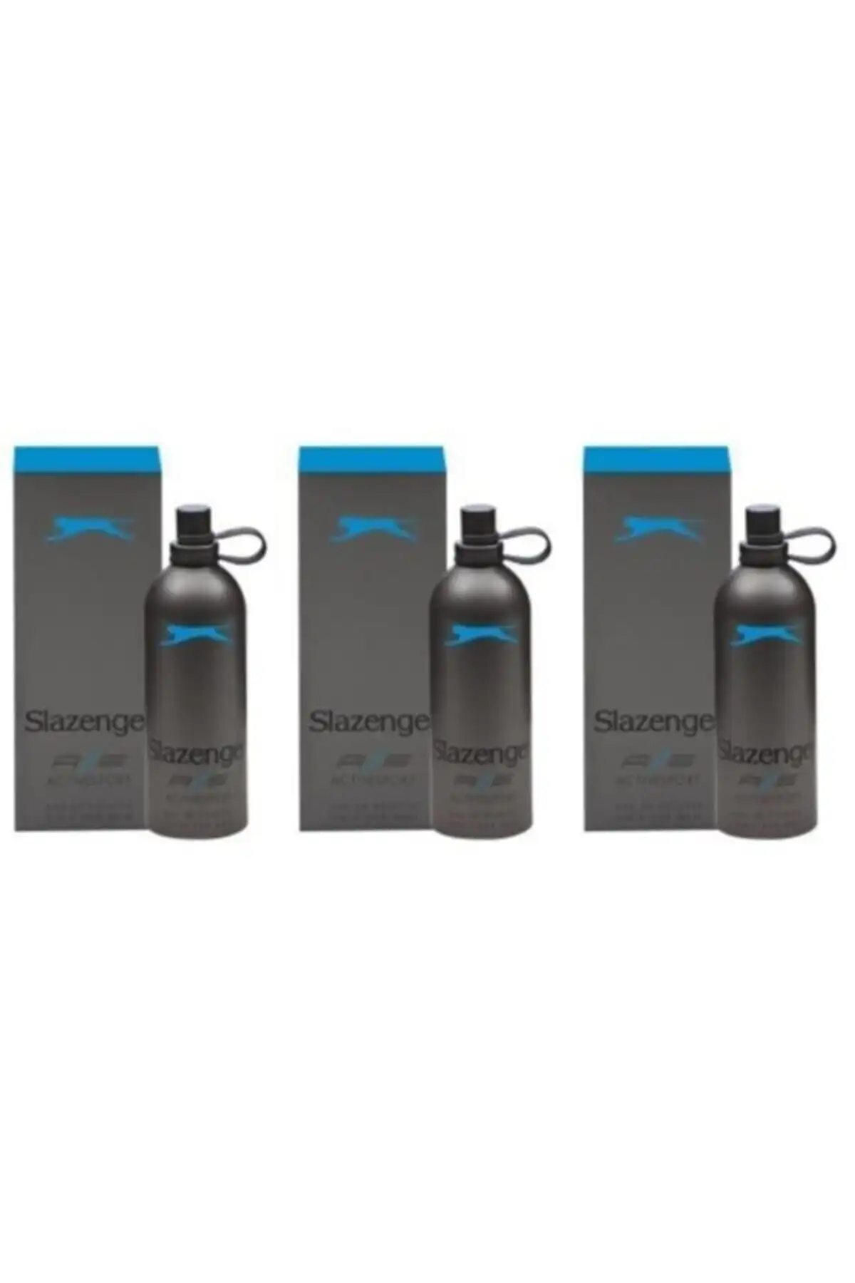 Slazenger Edt Sport 125 ml: Ferah Koku Deneyimi ve Özellikleri İncelemesi