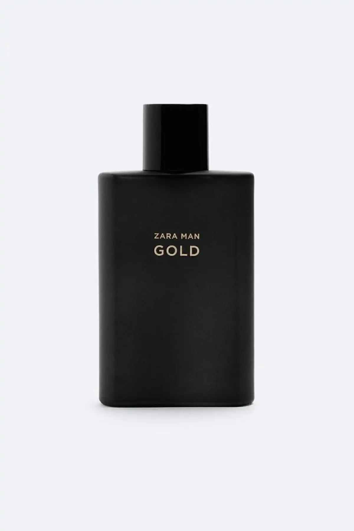 Zara Man Gold EDC: Modern Adam için Şık ve Kaliteli Bir Parfüm İncelemesi