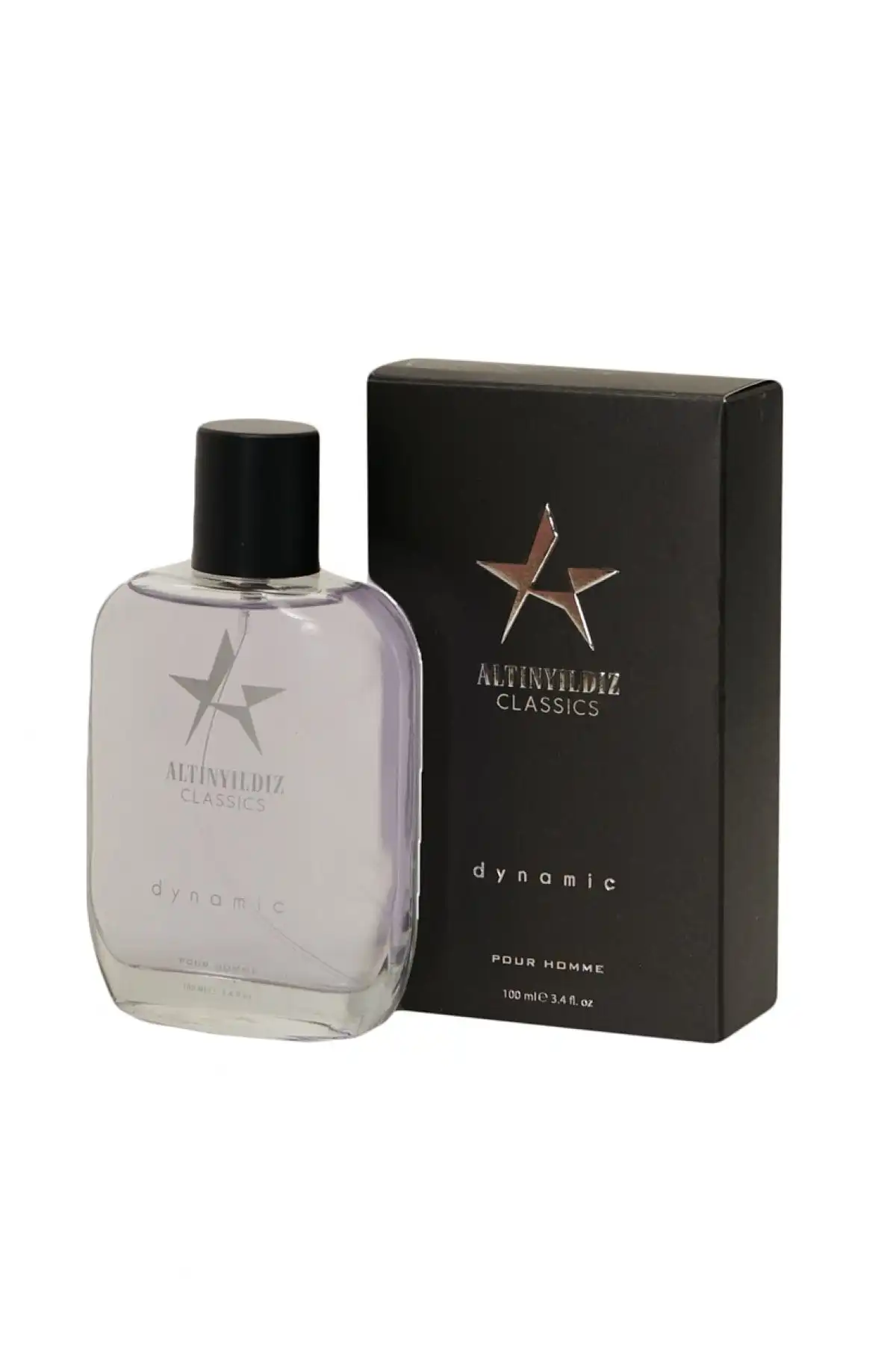 Altınyıldız Classics Erkek AC Dynamic EDP Parfüm İncelemesi ve Kullanım Önerileri