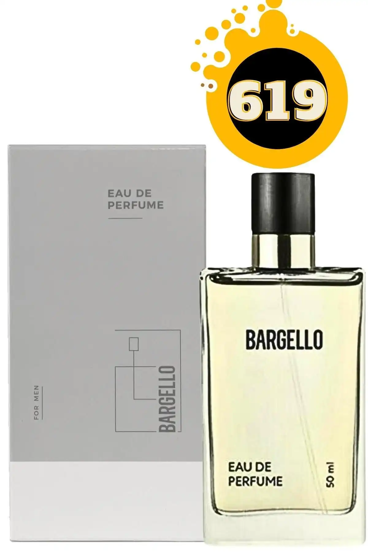 Bargello 619 EdP: Oryantal Bir Parfüm İncelemesi ve Kullanıcı Deneyimleri