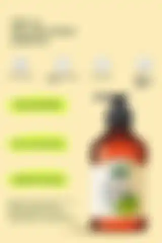 Biopor Dabur Amla Bektaşi Özlü Amla Şampuanı ile Saç Dökülmesine Karşı Etkili Bakım