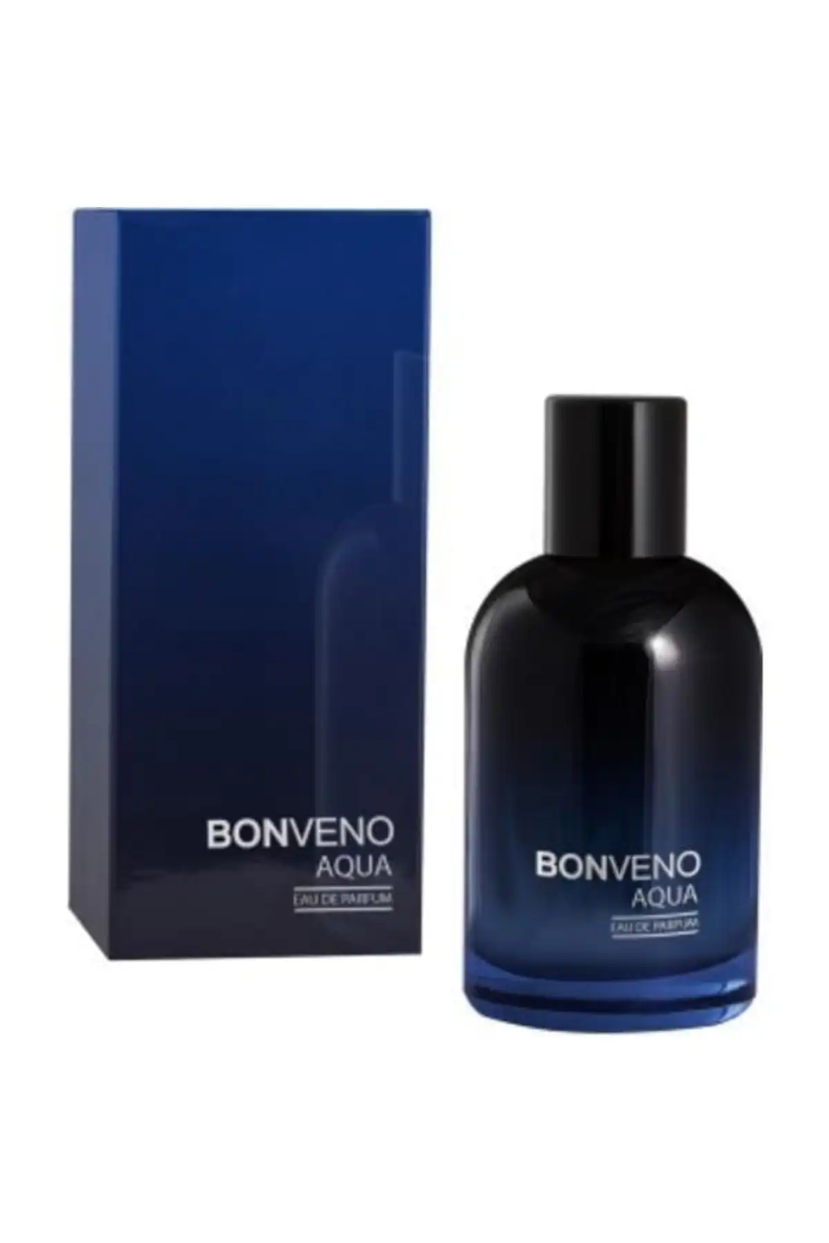 Bonveno Aqua EDP 100 ml: Modern ve Ferah Erkek Parfüm İncelemesi