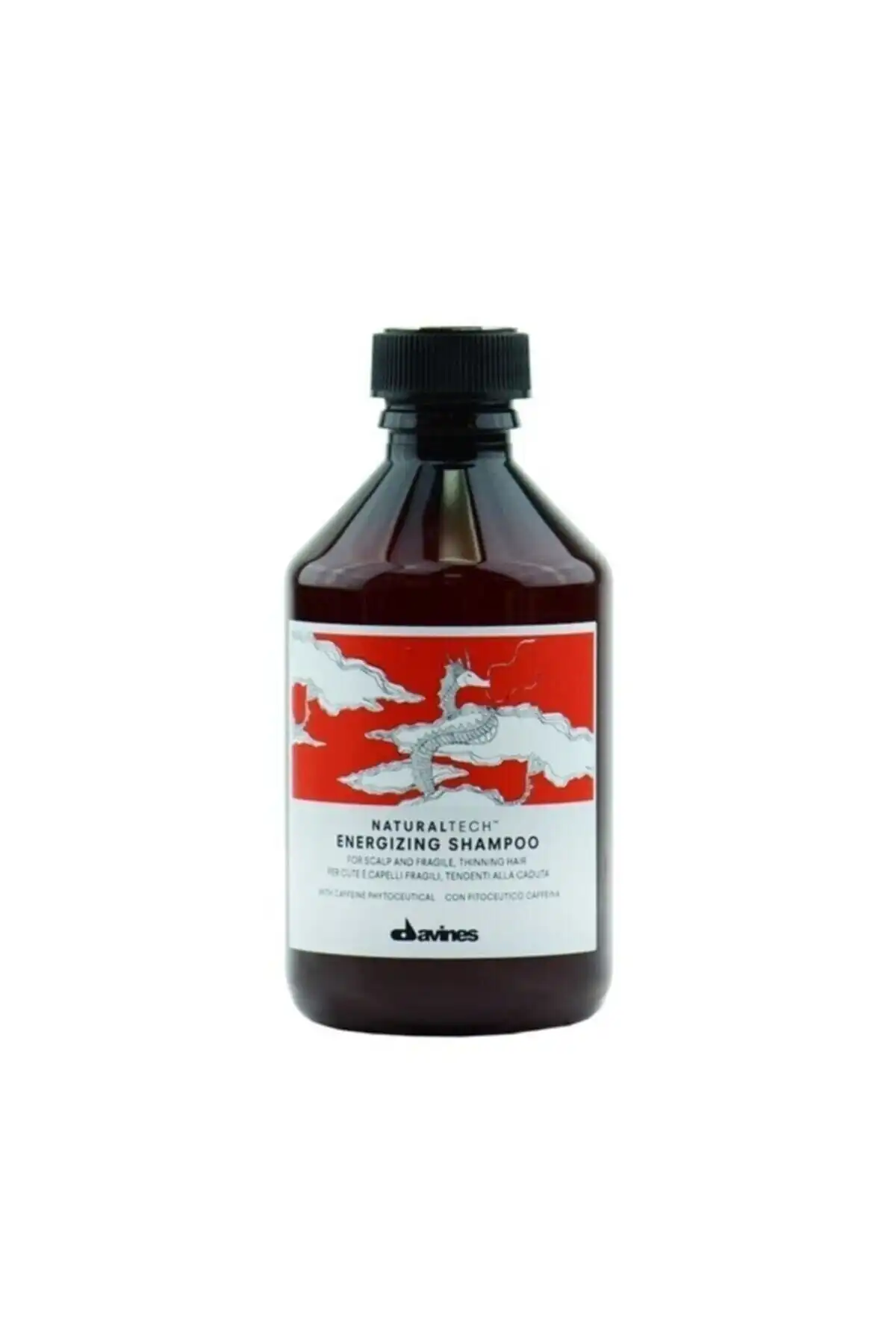Davines Energizing Shampoo ile Dökülmeye Karşı Etkili Çözüm