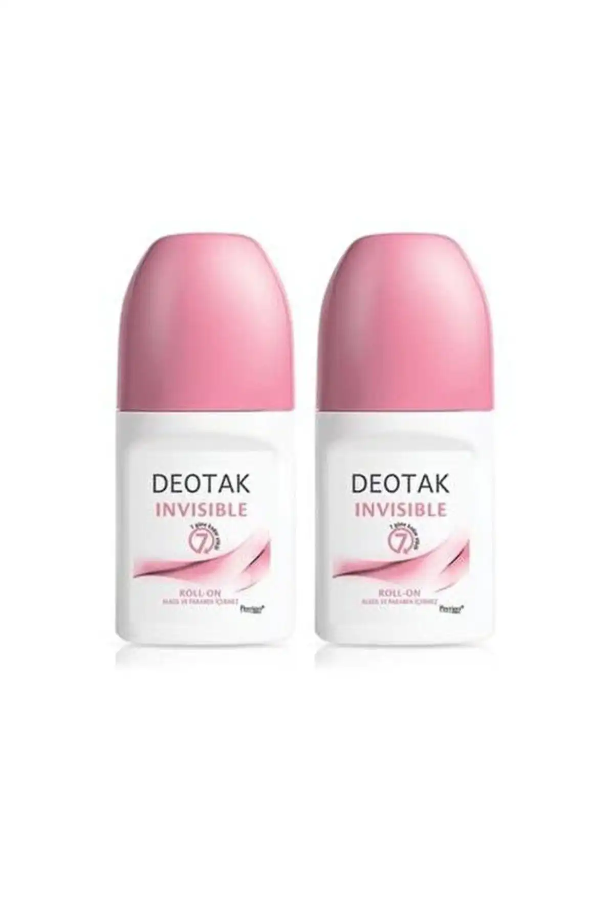 Deotak Invisible Roll-on Deodorant İncelemesi: Doğal ve Etkili Tazelik