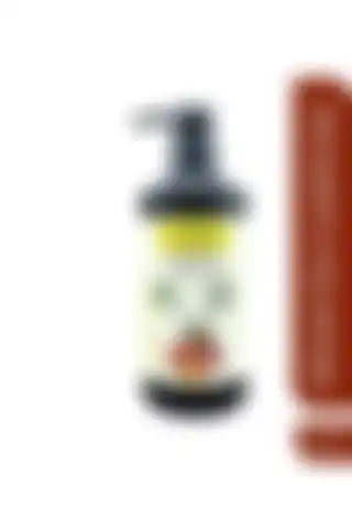 Naturix Bitkisel Şampuan: Argan Yağı ile Saçlarınızı Besleyin ve Onarın