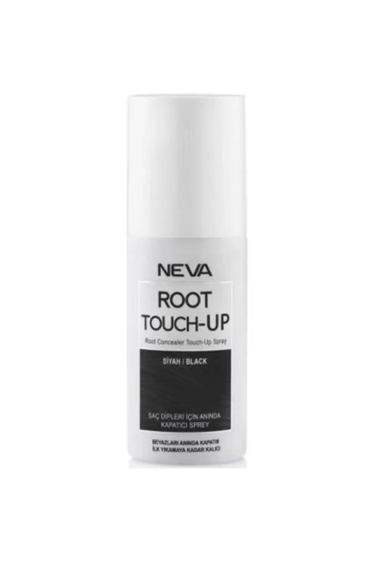 Root Touch-Up Neva: Gri Saçlar İçin Anında Kapatıcı Sprey Hakkında Bilmeniz Gerekenler