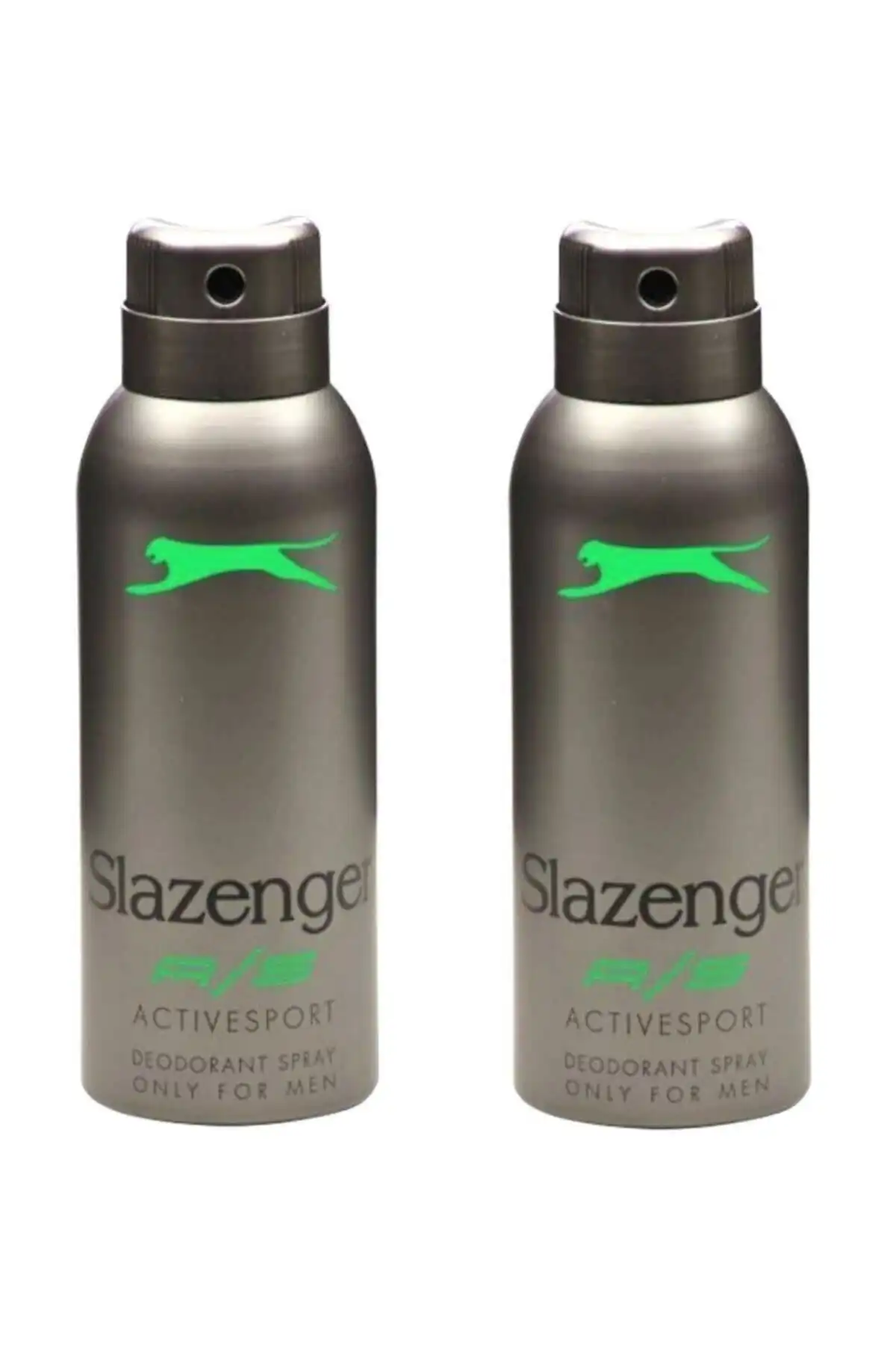 Slazenger Deodorant Active Sport: Aktif Yaşam Tarzına Uygun Ferahlatıcı Seçenek