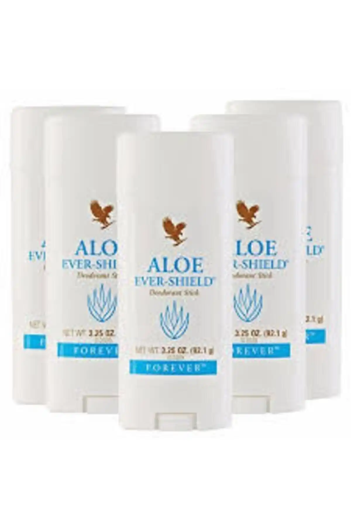 Aloe Ever Shield Deodorant: Bitkisel İçeriklerle Uzun Süreli Koruma Sunan Ürün