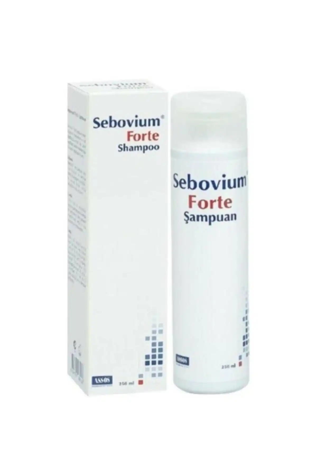 Assos Sebovium Forte Şampuan: Doğal İçeriklerle Saç Sağlığı Destekleyici