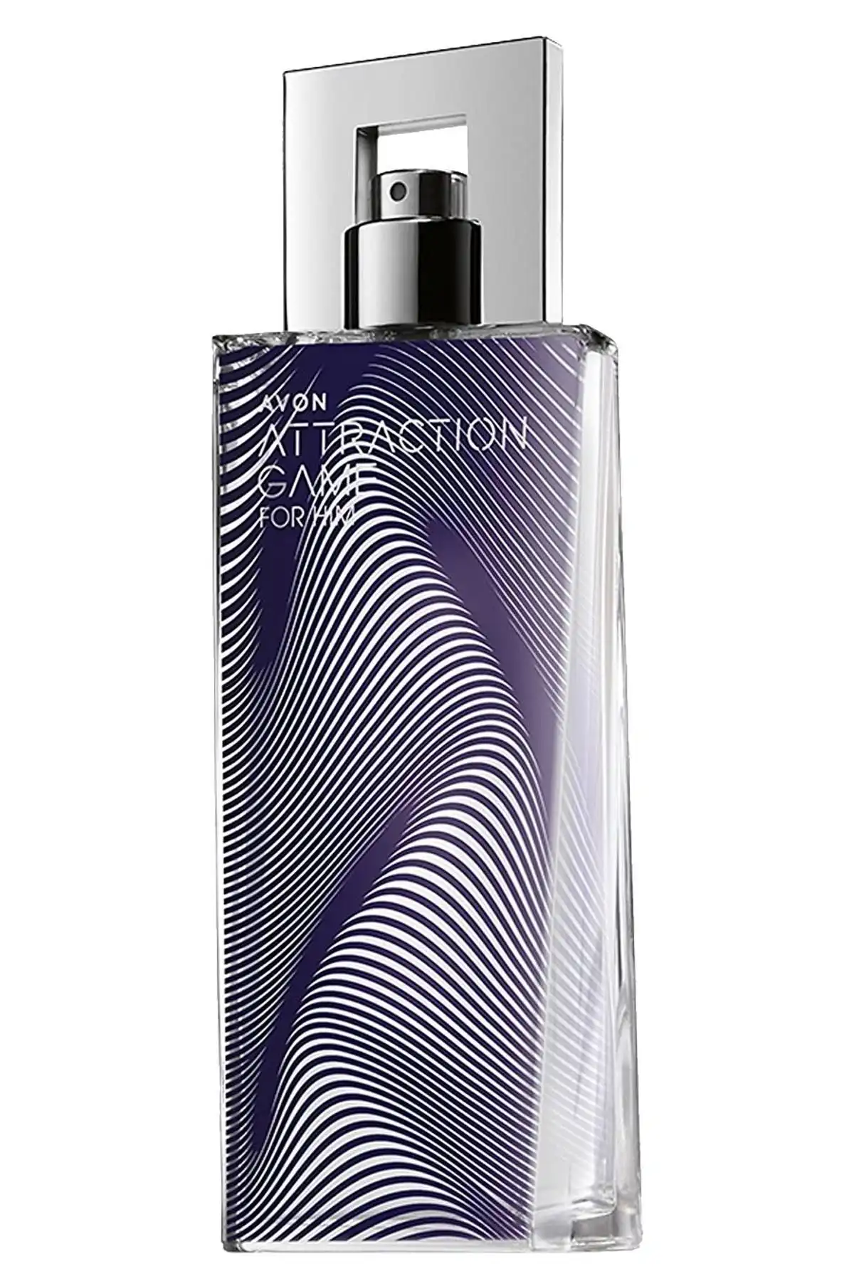 Avon Attraction Game Erkek Parfümü İncelemesi: Notaları ve Kullanım Alanı