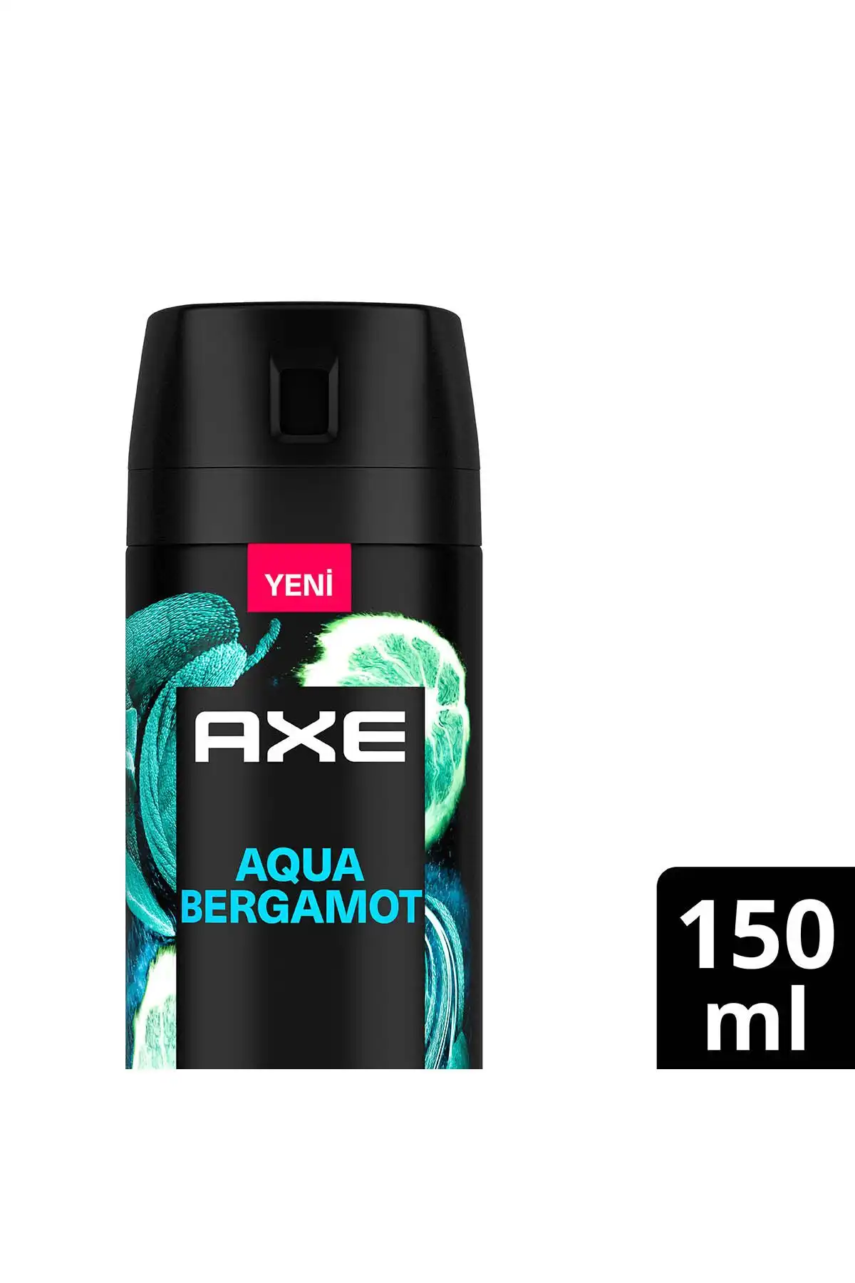 Axe Premium Collection Erkek Sprey Deodorant Aqua Bergamot: Ferahlatıcı ve Kalıcı Seçenekler