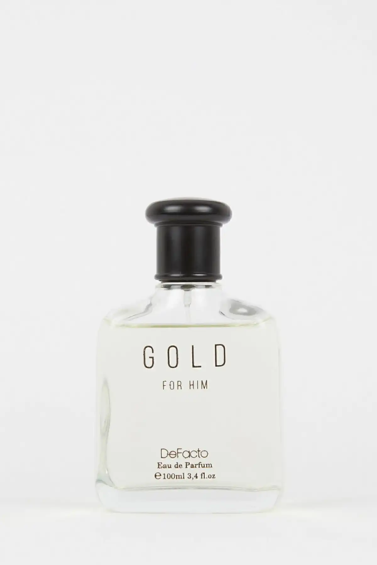 Defacto Erkek Gold Aromatik Parfüm İncelemesi: Özellikleri ve Kullanıcı Yorumları