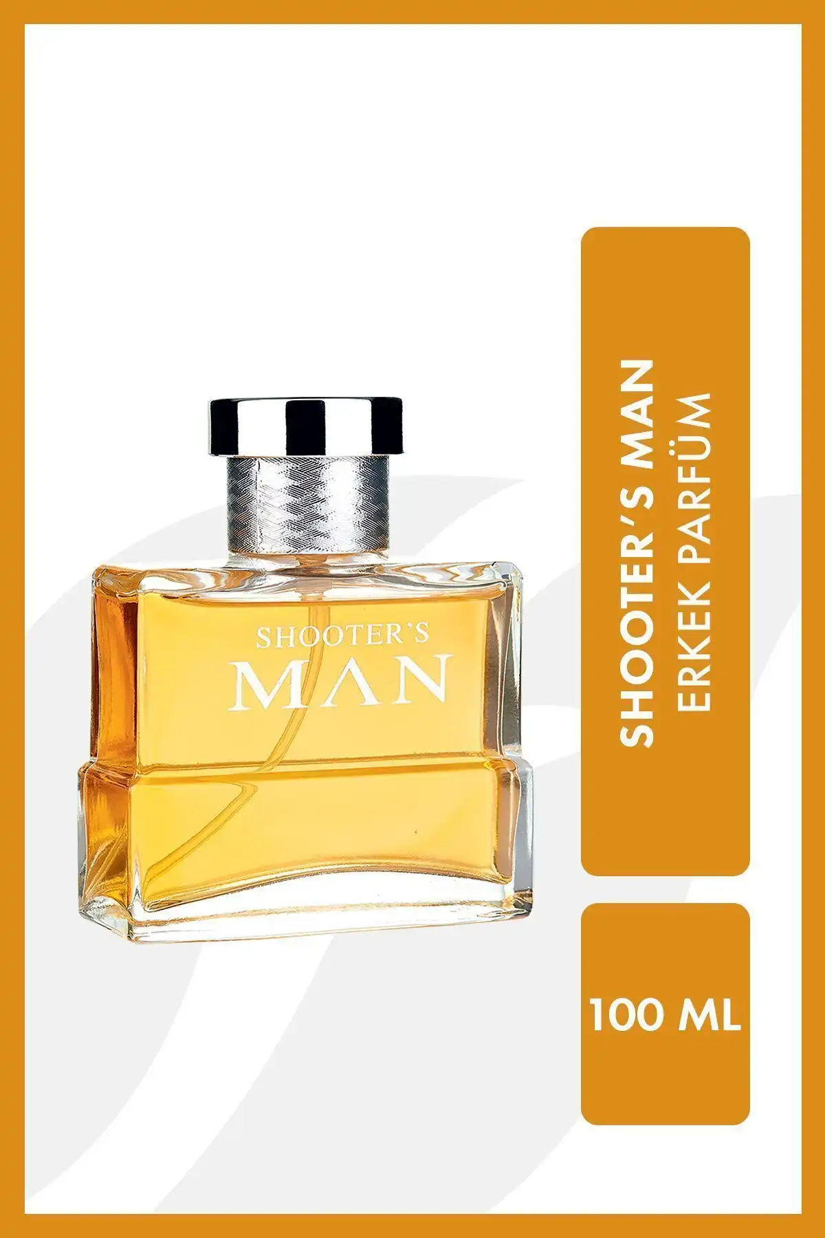 Farmasi Shooter's Man EDP: Etkileyici ve Kalıcı Bir Erkek Parfümü Alternatifi
