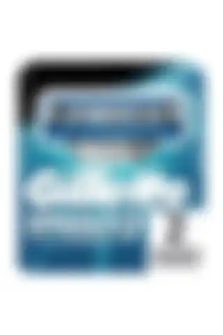 Gillette Mach3 Turbo Yedek Tıraş Bıçağı: Etkili ve Pürüzsüz Tıraş Deneyimi