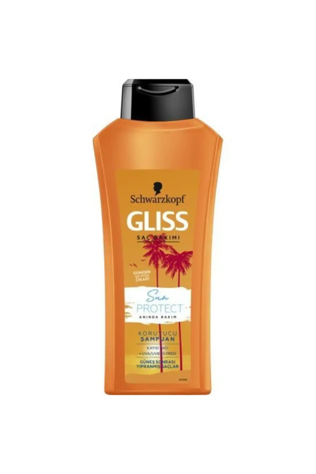 Gliss Sun Protect Şampuan İncelemesi: Saçlarınızı Korumak için Etkili Bir Çözüm
