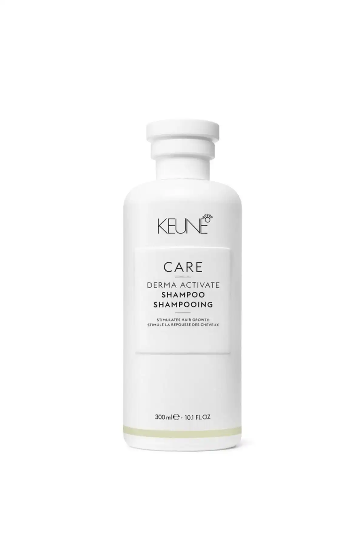 Keune Derma Activate Dökülmeye Karşı Şampuan İncelemesi - Etkili Çözüm Önerisi