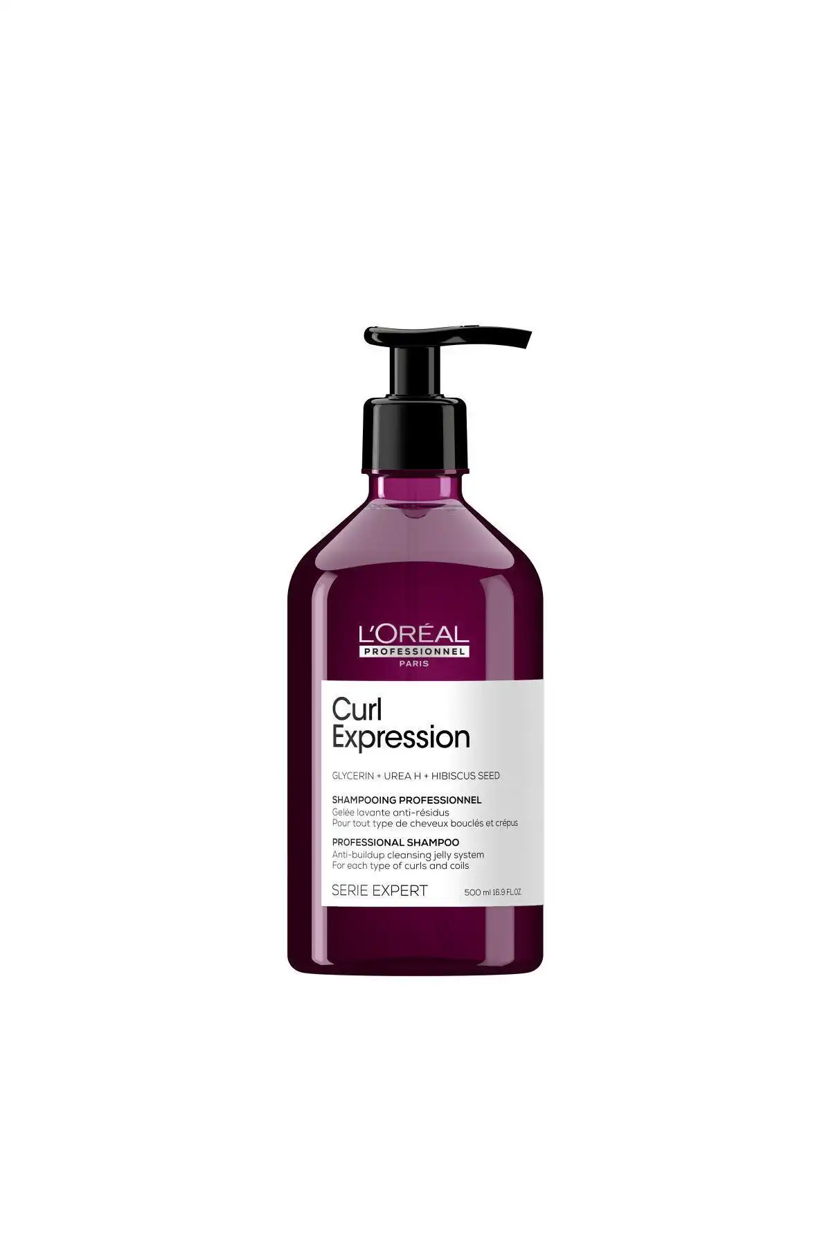 L'Oreal Professionnel Curl Expression Şampuan: Kıvırcık Saçlar İçin Ideal Çözüm