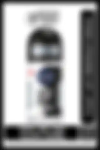 NIVEA Men Erkek Roll On Deodorant Black&White Invisible: Etkili Koruma ve Güven
