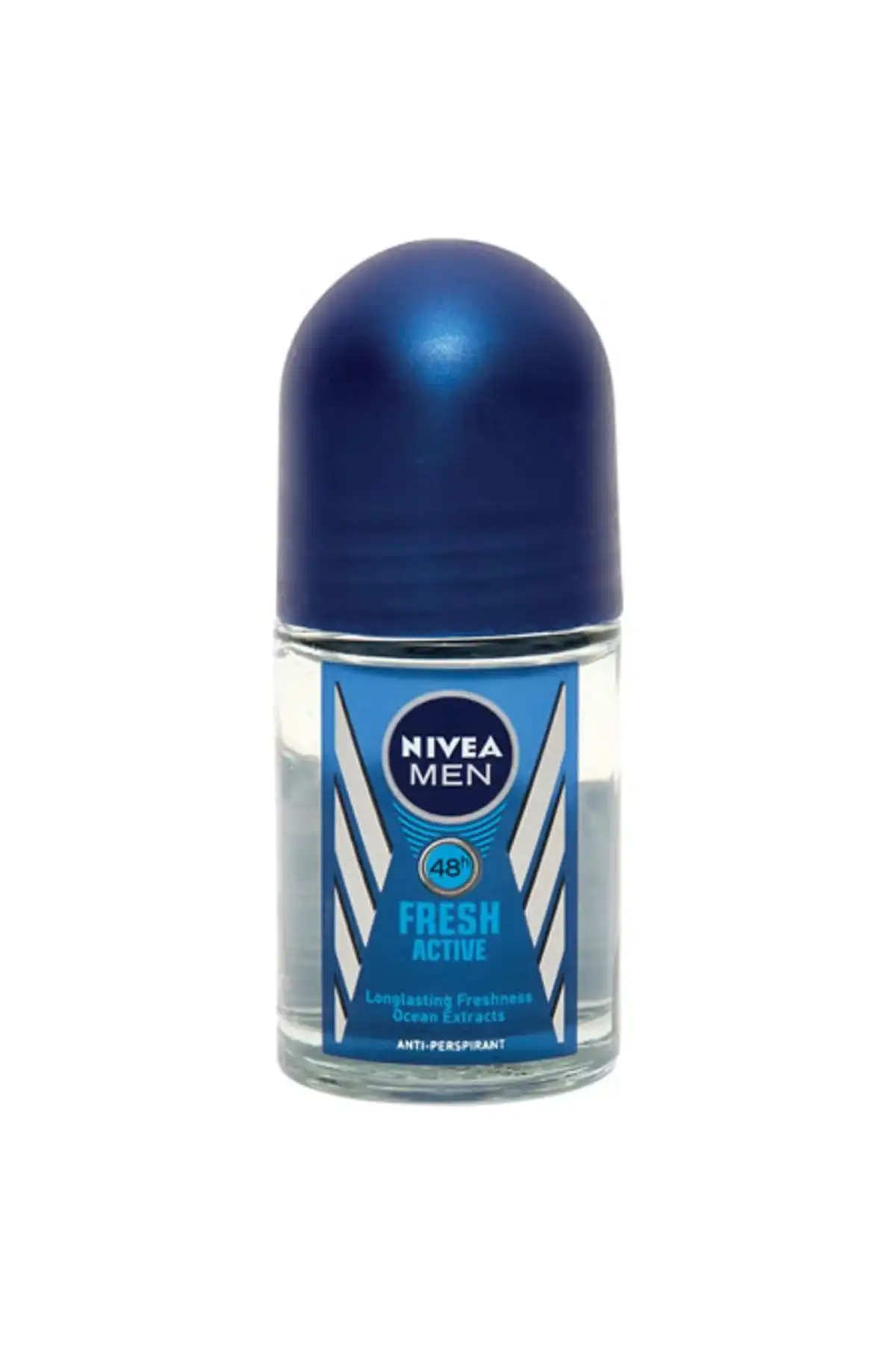 NIVEA Mini Fresh Active Roll-on Deodorant: Ferah ve Kolay Kullanım