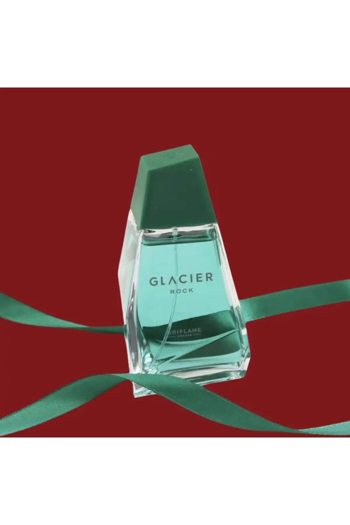 Oriflame Glacier Rock EDT: 100 Ml Modern Erkek Parfüm Özellikleri ve Yorumlar