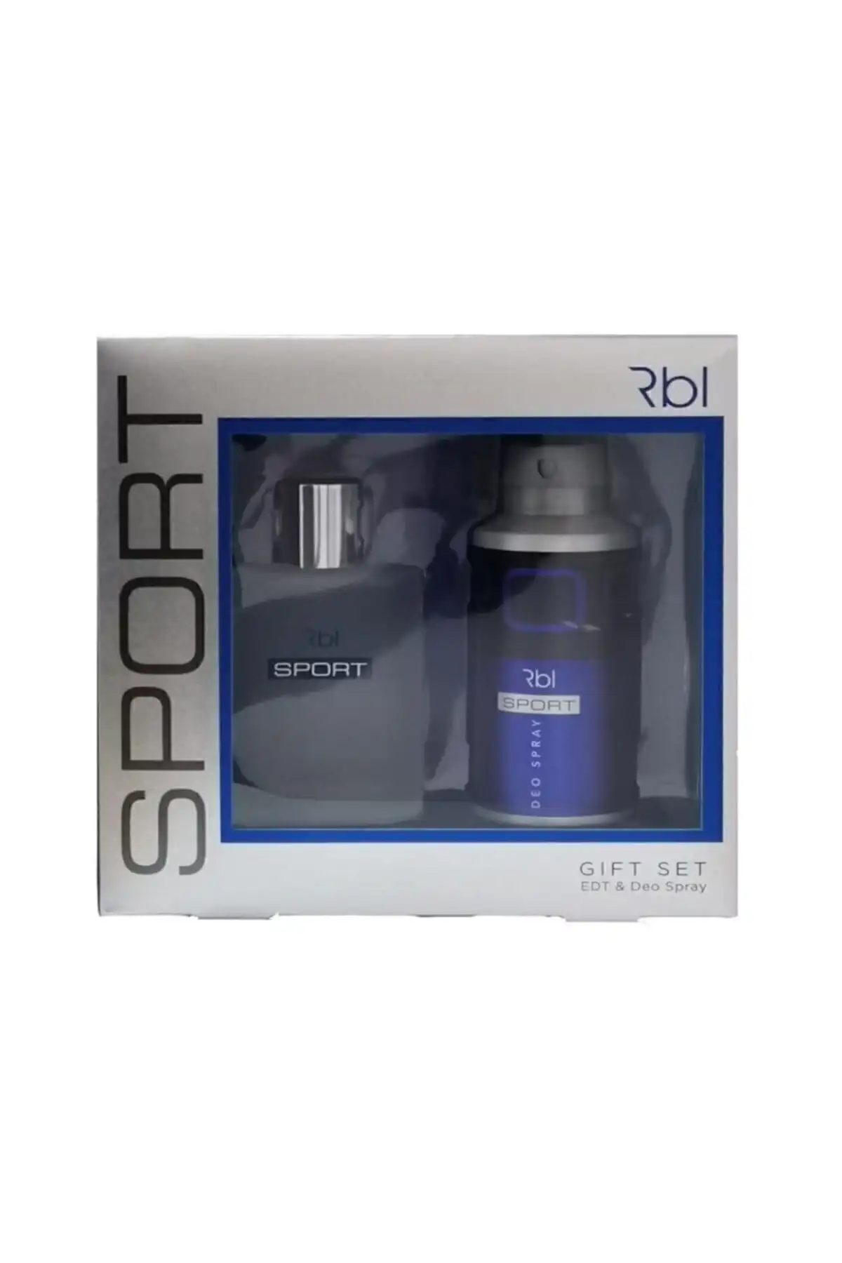 RBL Rebul Sport Erkek Parfüm ve Deodorant Kofre: Ferah ve Kalıcı Tazelik İçin İpuçları