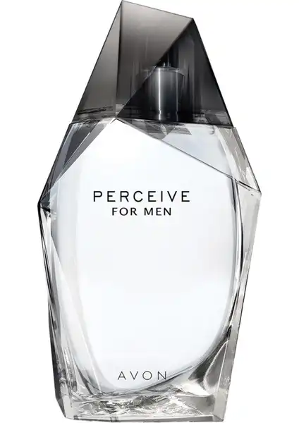 Avon Perceive EDT 100 ml: Modern ve Ferah Koku Seçeneği Erkekler İçin