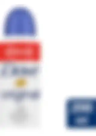 Dove Kadın Sprey Deodorant Original: Tazelik ve Ferahlığın Güvencesi