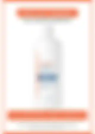 Ducray Anaphase+ Şampuan ile Saç Dökülmesine Karşı Etkili Çözüm