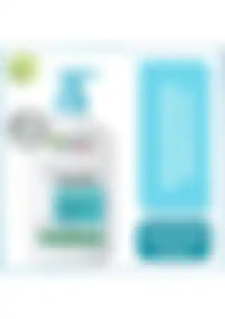 Garnier Saf&Temiz Nemlendiren Temizleyici ile Cilt Temizliğinizi Geliştirin