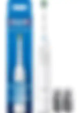 Oral-B Pro Battery Precision Clean Beyaz Pilli Diş Fırçası Ürün İncelemesi