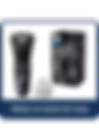 Philips 3000X Serisi Islak Kuru Elektrikli Tıraş Makinesi X3021/00 İncelemesi