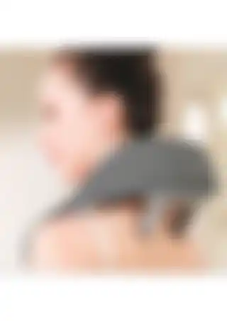 RYKA Relaxo: Kas Gerginliğini Azaltan Taşınabilir Masaj Aleti