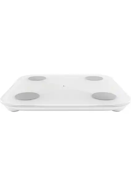 Xiaomi Mi Body Composition Scale S400: Akıllı ve Modern Vücut Tartısı