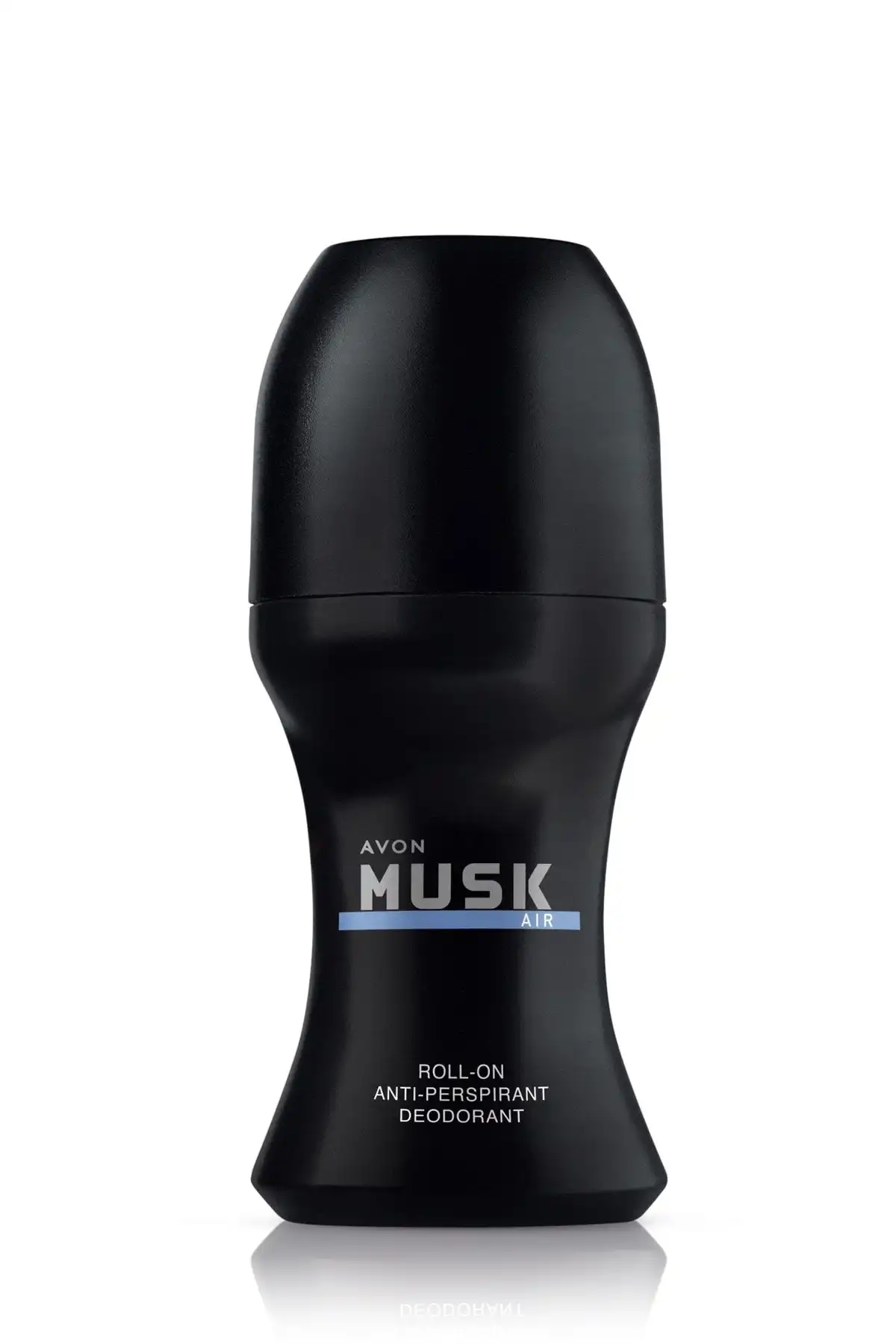 Alkol İçermeyen Avon Musk Air Erkek Rollon: Ferahlığı Hissedin ve Rahatlayın
