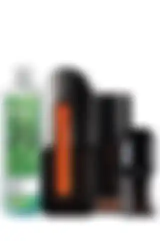 Avon Full Speed Erkek Parfüm Deodorant Rollon ve Duş Jeli Dörtlü Paket Tanıtımı