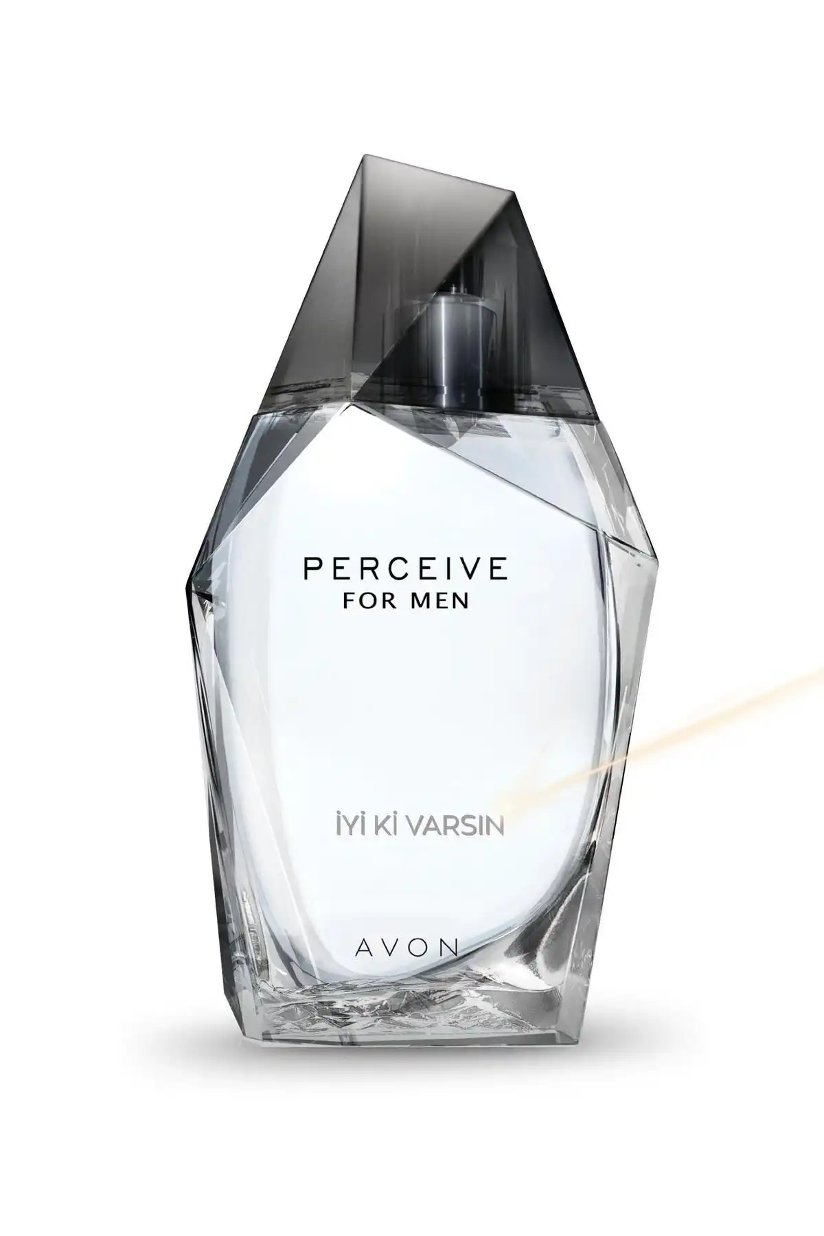 Avon Perceive İyi ki Varsın Yazılı Erkek Parfüm Hakkında Bilgi ve Kullanım Rehberi
