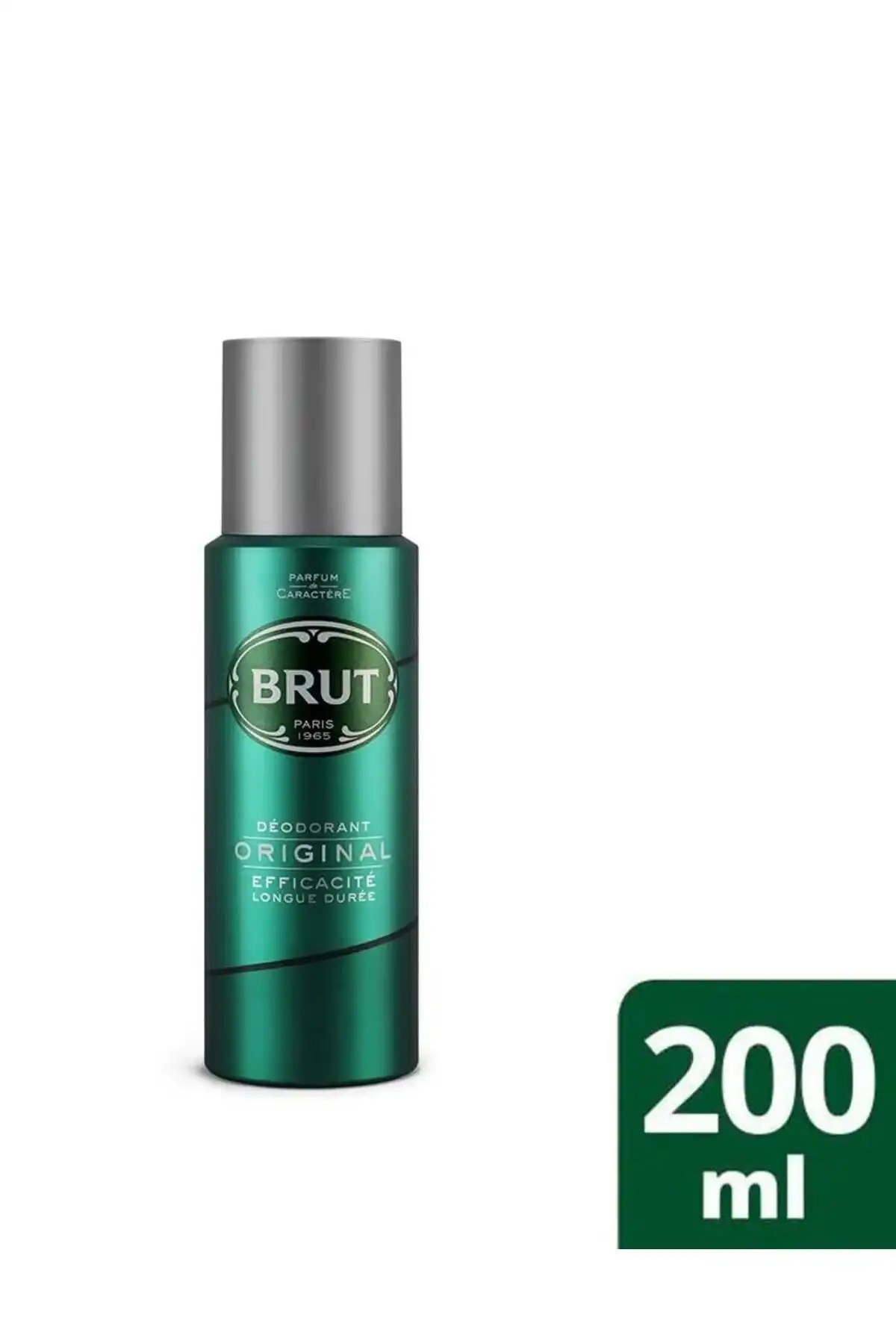 Brut Erkek Deodorant: Güvenilir Kalıcı Koku ve Şıklığın Temsilcisi