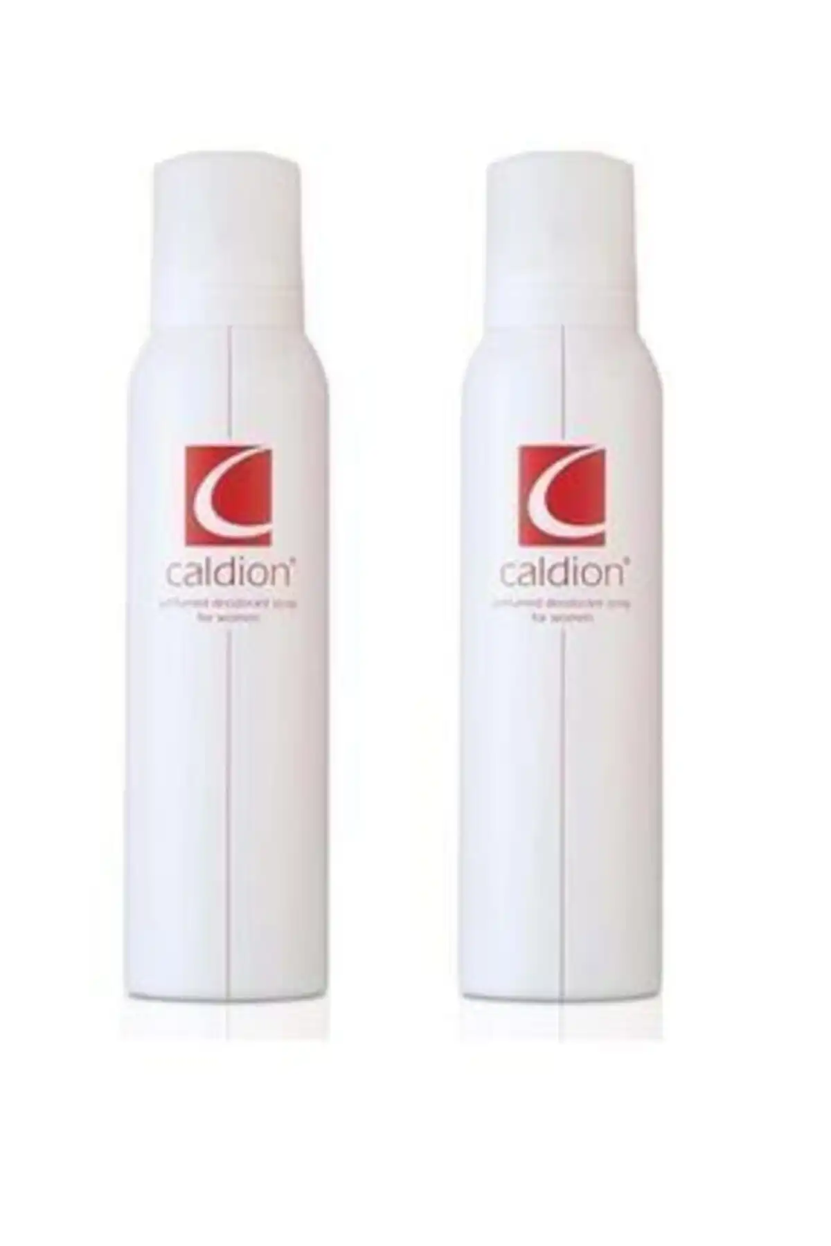 Caldion Kadın Deodorantı ile Ferahlığın Yeni Tanımını Keşfedin