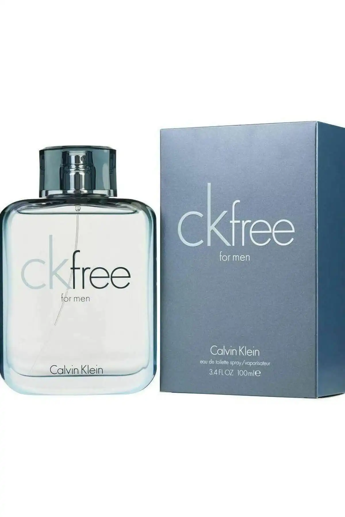 Calvin Klein C.k Free Form Erkek Parfümü: İnceleme, Özellikler ve Kullanıcı Deneyimleri