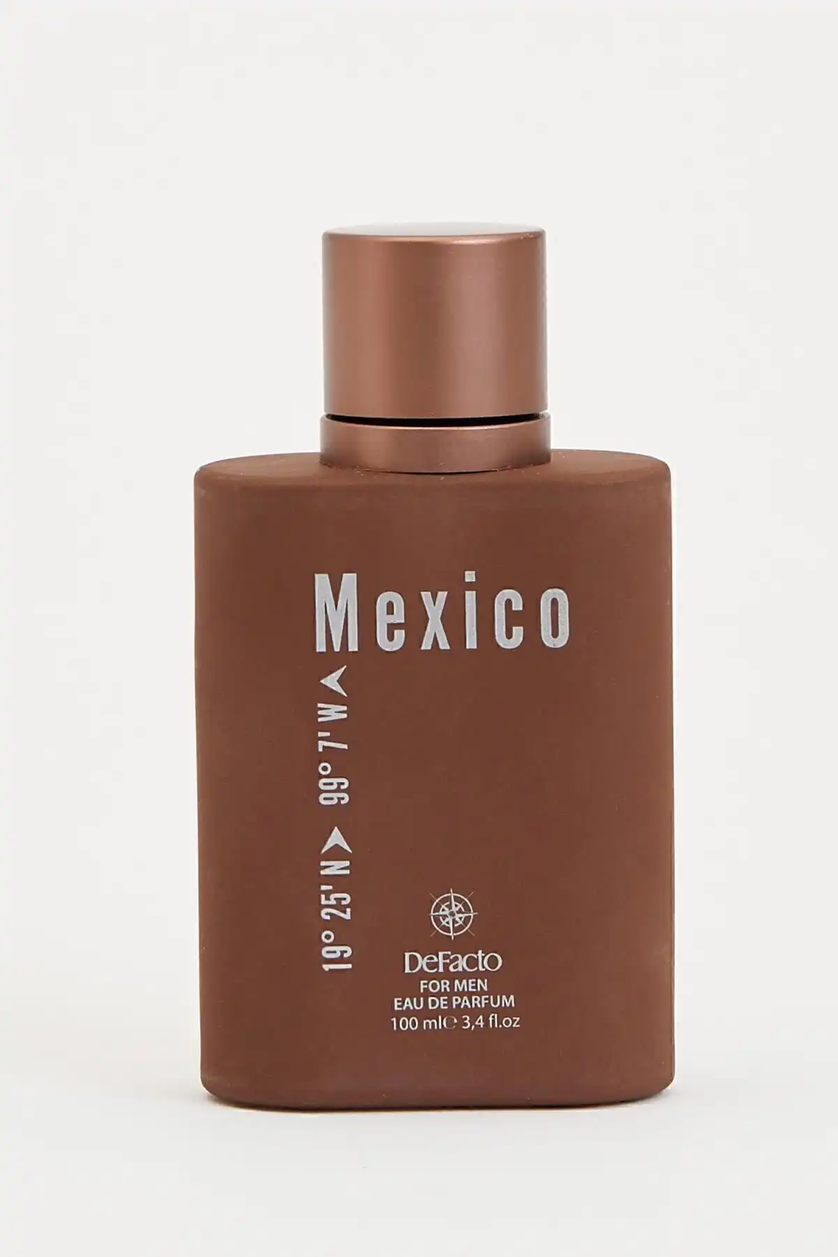 Defacto Erkek Mexico Odunsu Parfüm İncelemesi ve Kullanıcı Geri Bildirimleri