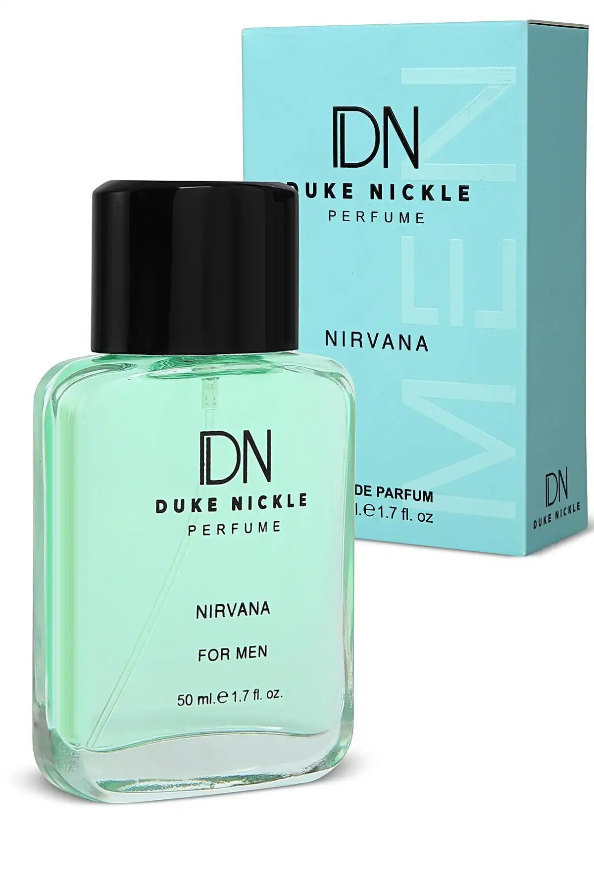 Duke Nickle Edp 50 ml: Ferah ve Kalıcı Erkek Parfüm İncelemesi