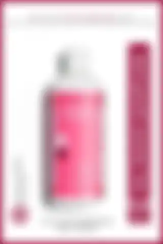 Enzym Cosmetics Kıvırcık ve Dalgalı Saçlar İçin Etkili Saç Bakım Şampuanı