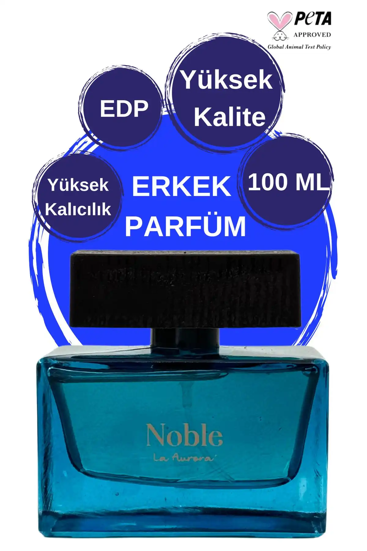 La Aurora Theraphy Natural Sauvage Erkek Parfüm İncelemesi ve Özellikleri