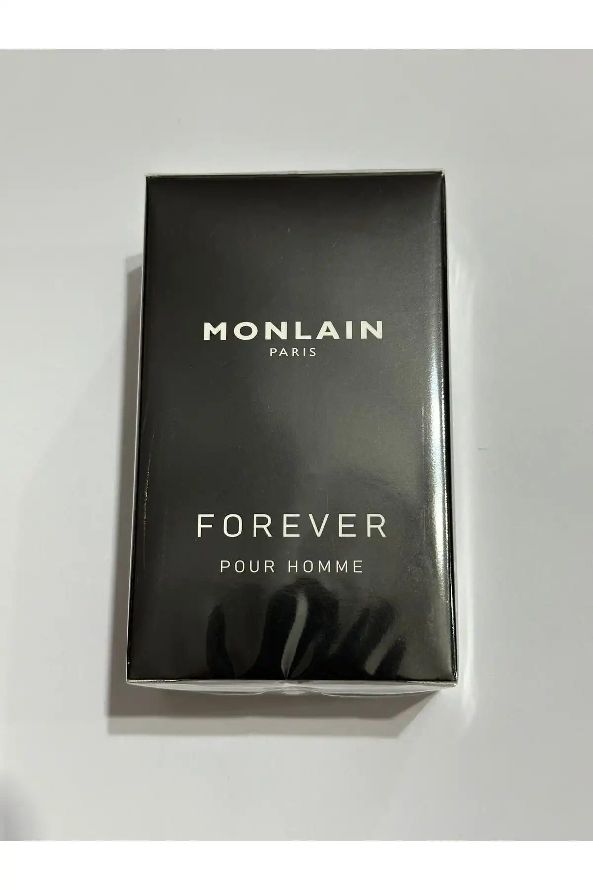 MONLAIN PARIS Forever - Odunsu Erkek Parfüm EDP 50 ml: Kalıcılık Ve Ferahlık