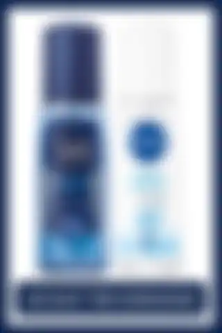 NIVEA MEN ve NIVEA Kadın Deodorantıyla Ferahlık ve Temizlik Sağlayın