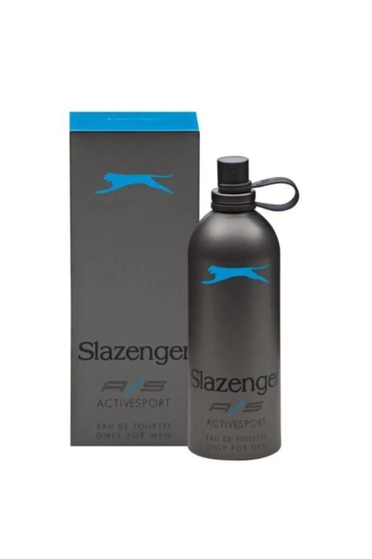 Slazenger Active Sport Mavi Edt Erkek Parfümü: Ferah ve Kalıcı Özellikler Sunuyor