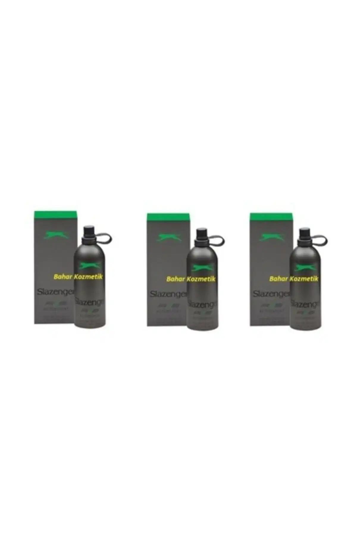 Slazenger Edt Sport 125 ml Parfüm İncelemesi: Taze ve Dinamik İhtiyaçlar için