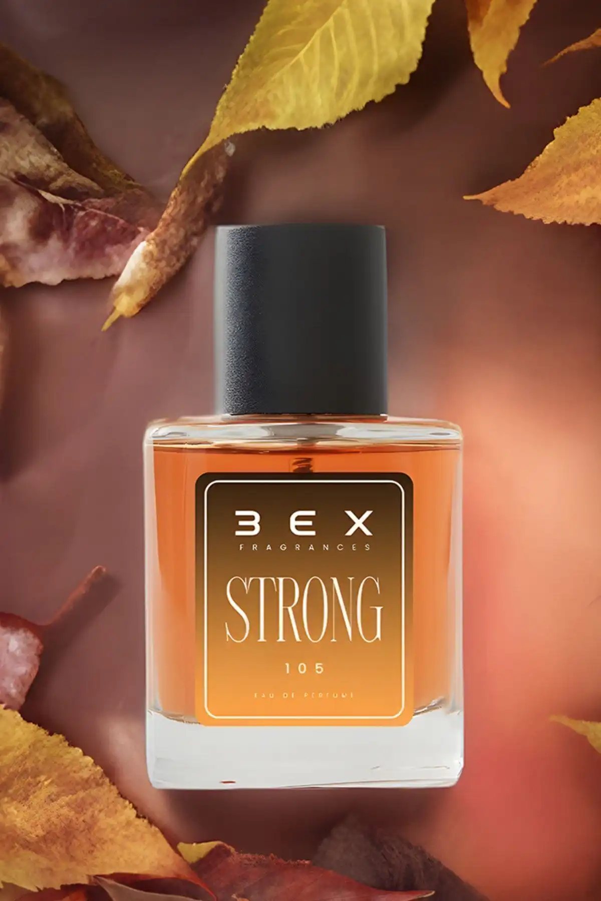 3ex 105 - Stronger With You Erkek Parfüm İncelemesi: Kalıcılığı ve Koku Profili
