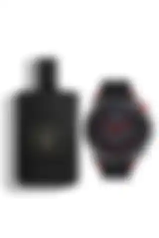Aqua Di Polo 1987 Gran Paradiso Black Erkek Parfüm ve Saat Seti Özellikleri ve Kullanım